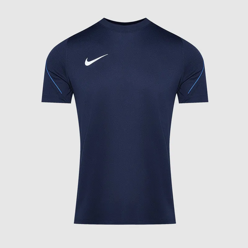 Nike Junior Strike 26 SS Training Shirt