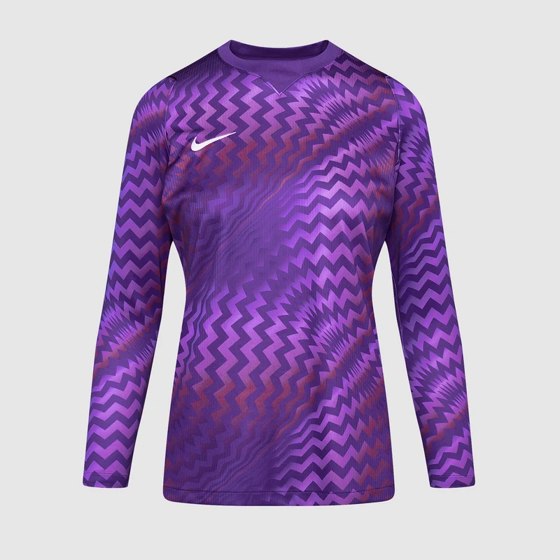 Nike Womens Gardien VI LS GK Shirt