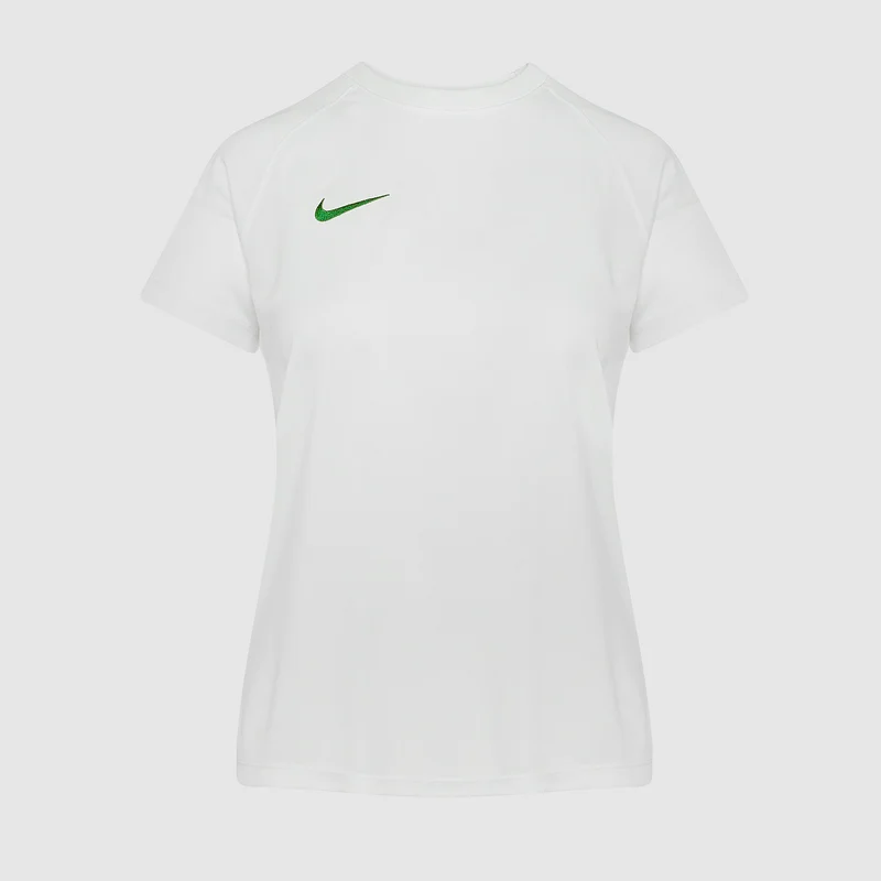 Nike Womens Park VIII SS Shirt