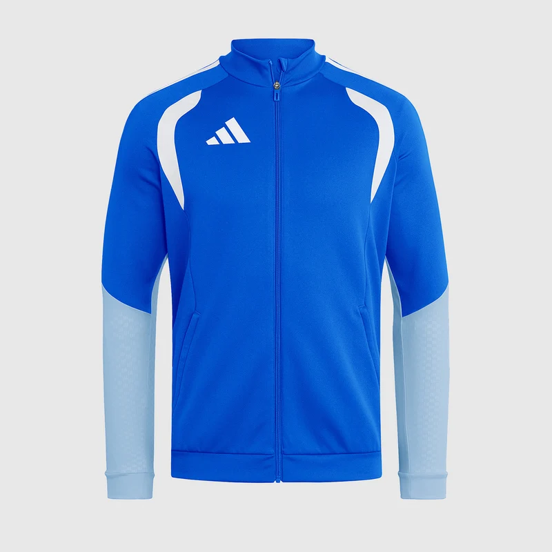 adidas Tiro 26 Competition Slim-Fit Training Jacket