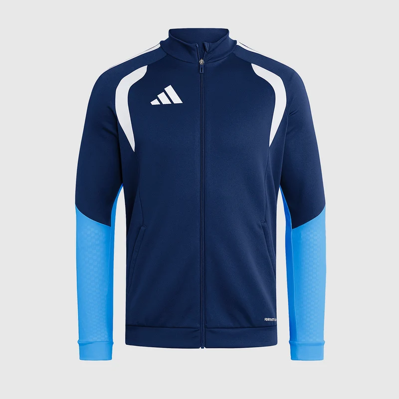 adidas Tiro 26 Competition Slim-Fit Training Jacket