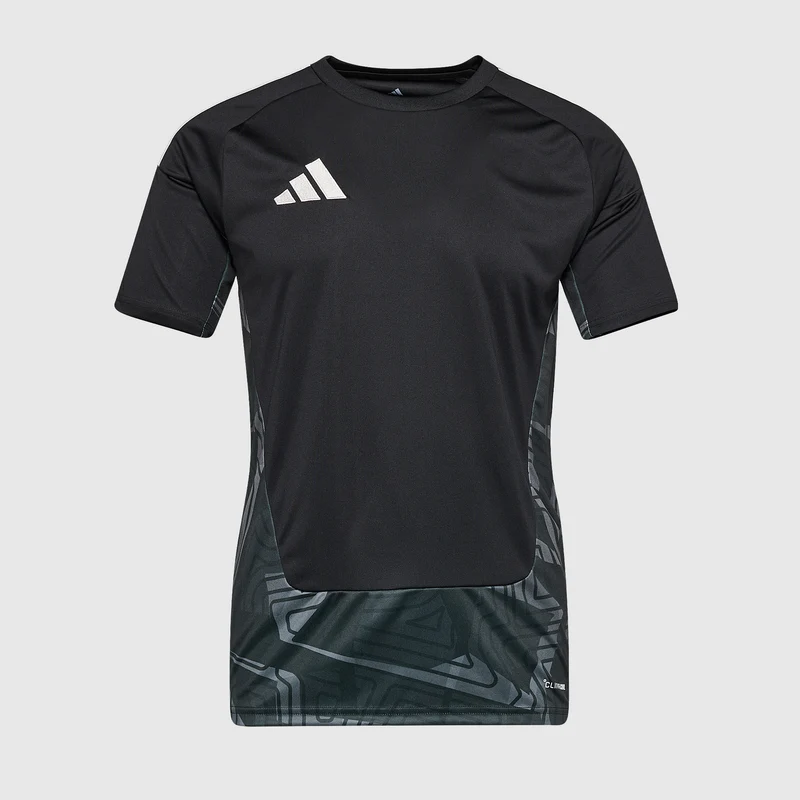 adidas Tiro 26 Competition SS GK Shirt