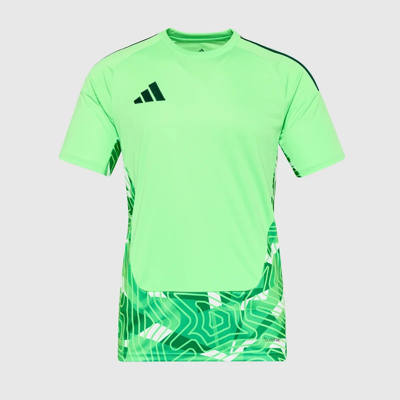 adidas Tiro 26 Competition SS GK Shirt