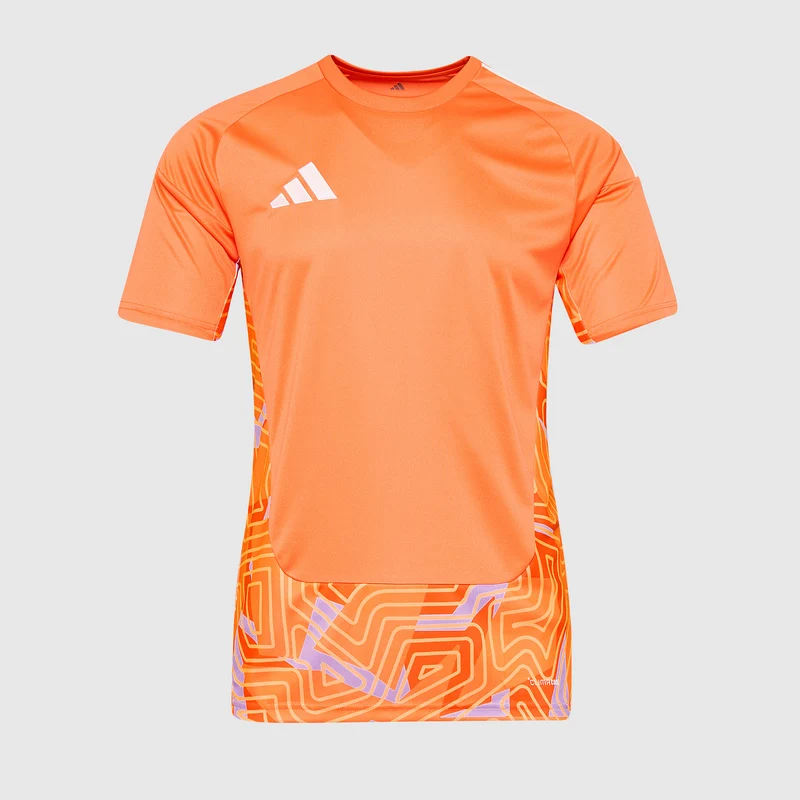 adidas Tiro 26 Competition SS GK Shirt