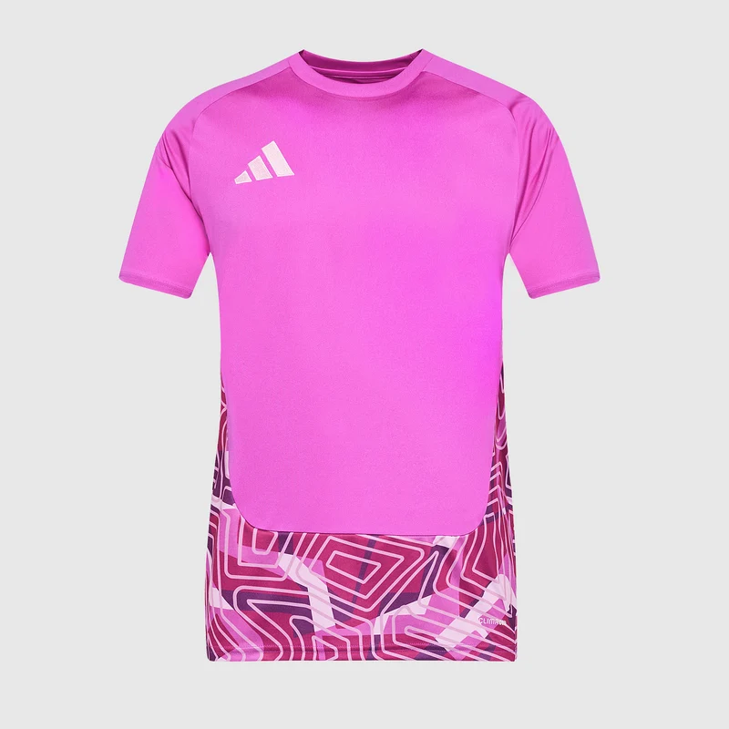 adidas Tiro 26 Competition SS GK Shirt