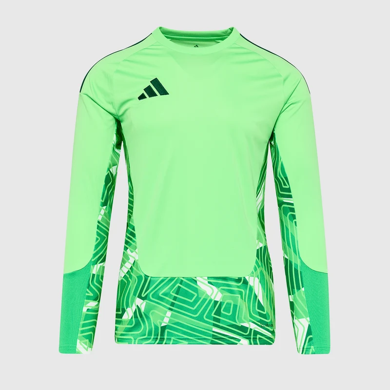 adidas Tiro 26 Competition LS GK Shirt