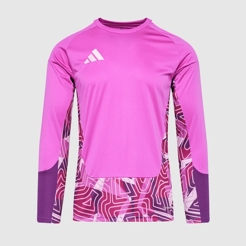 adidas Tiro 26 Competition LS GK Shirt