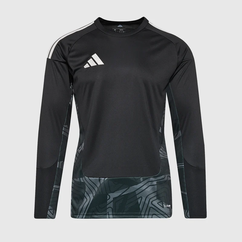 adidas Tiro 26 Competition LS GK Shirt