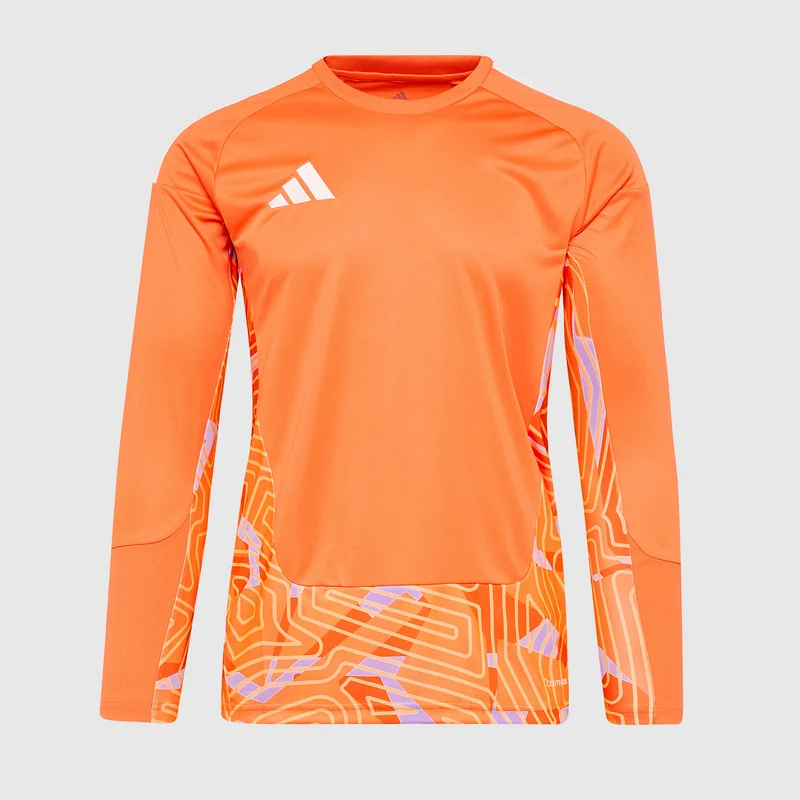 adidas Tiro 26 Competition LS GK Shirt