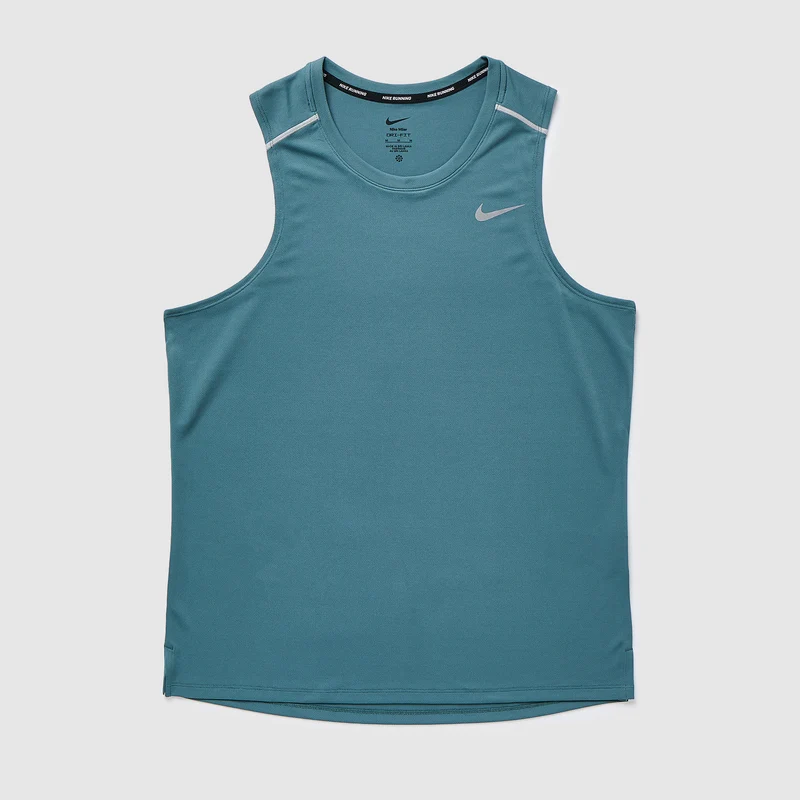 Nike Dri-FIT Miler Singlet
