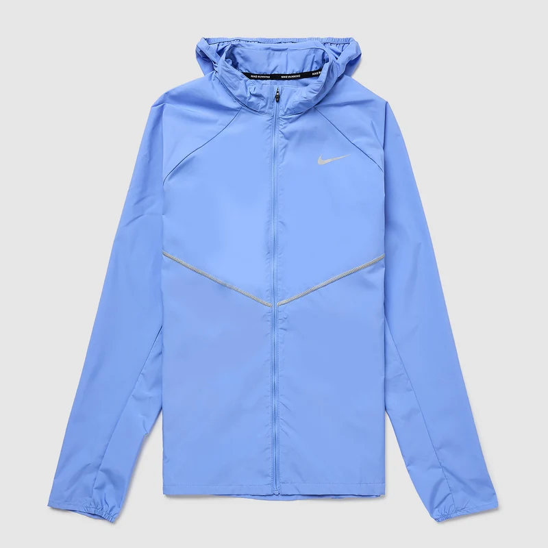 Nike Miler UV Repel Jacket