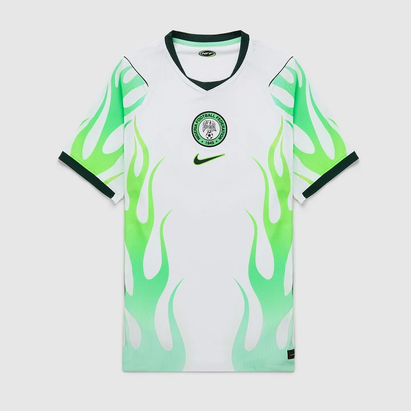 Nike Nigeria 2026 Dri-FIT ADV Match Away Shirt