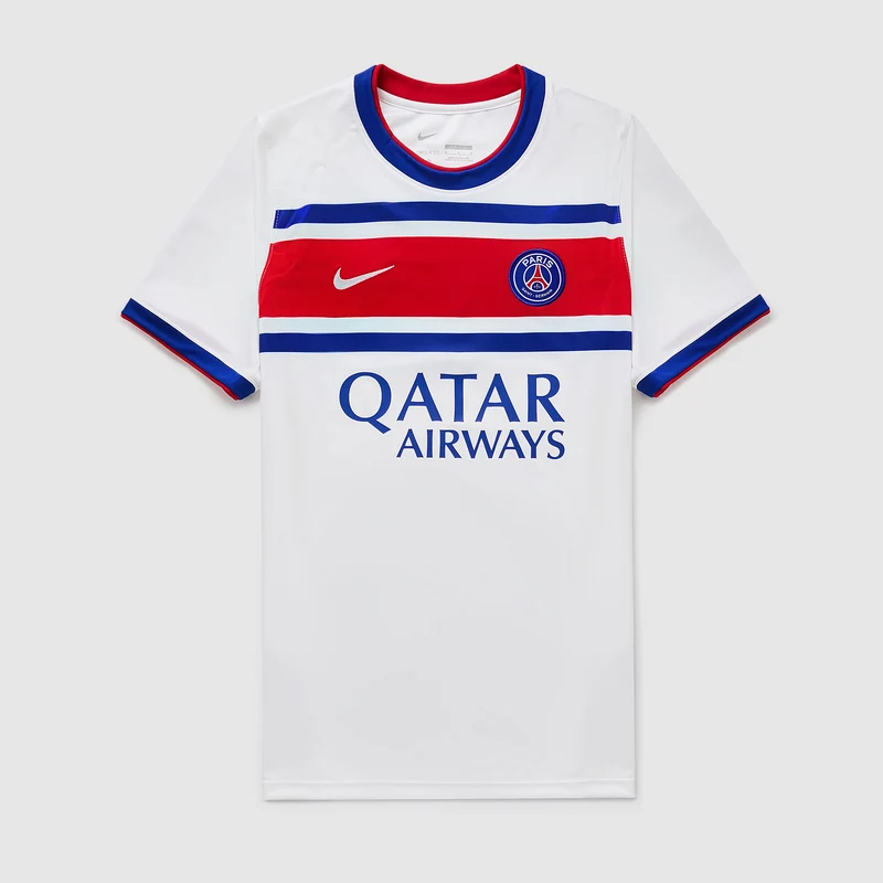 Nike Paris Saint-Germain 26/27 Dri-FIT Pre-Match Home Shirt