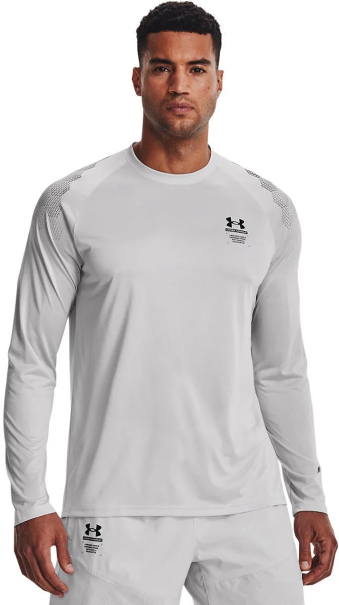Ua Armourprint Ls