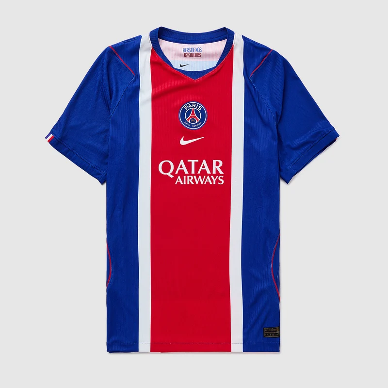 Nike Paris Saint-Germain 26/27 Dri-FIT ADV Match Home Shirt