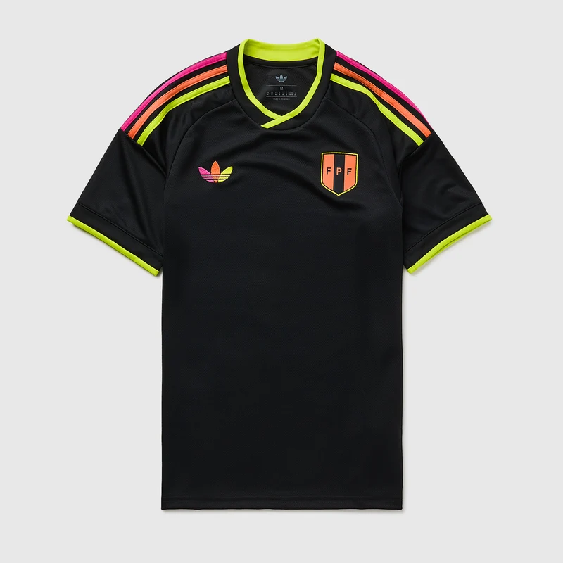 adidas Originals Peru 2026 Away Shirt