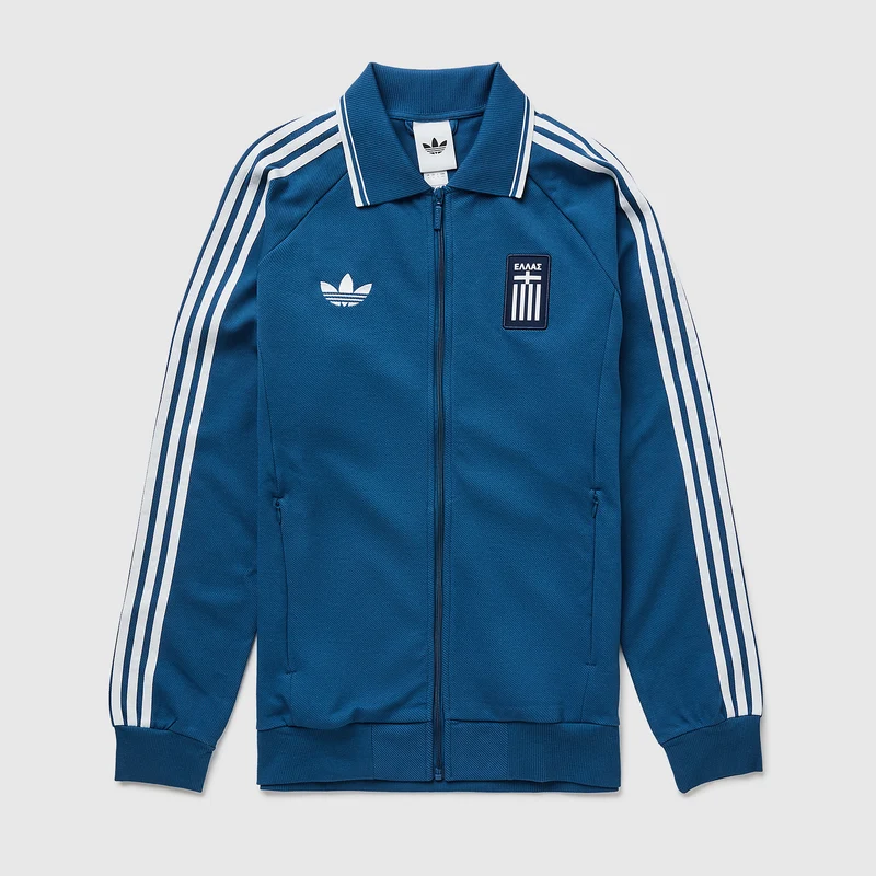 adidas Originals Greece 2026 Originals Jacket