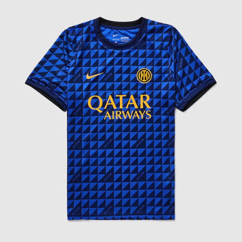 Nike Inter Milan 26/27 Dri-FIT Pre-Match Shirt