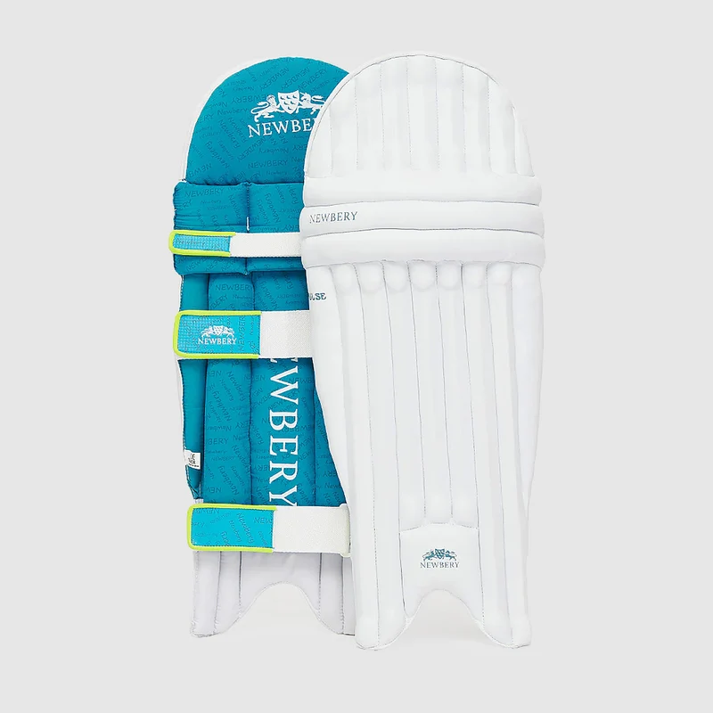 Newbery Pulse Ambi Junior Batting Pads