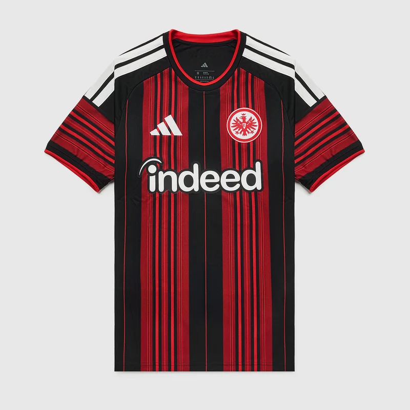 adidas Eintracht Frankfurt 26/27 Home Shirt