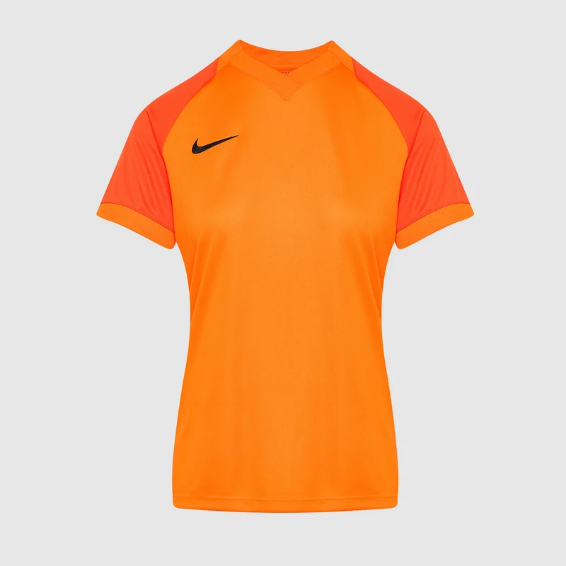 Nike Womens Trophy VI SS Shirt