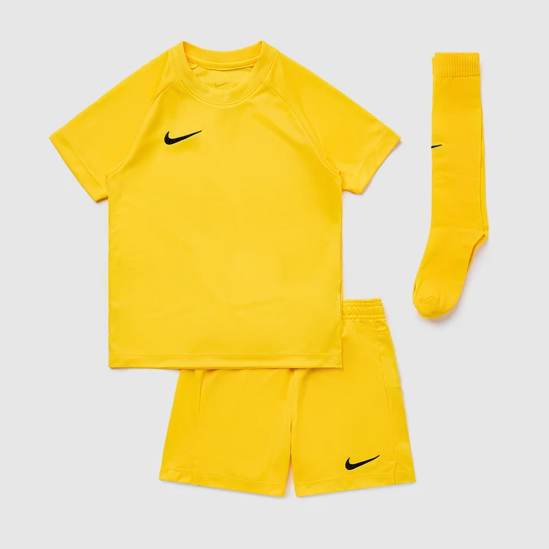 Nike Younger Kids Park VIII 3pc SS Set