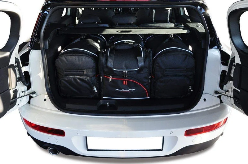 Kjust reistassenset geschikt voor Mini Clubman (F54) (2015-2024)
