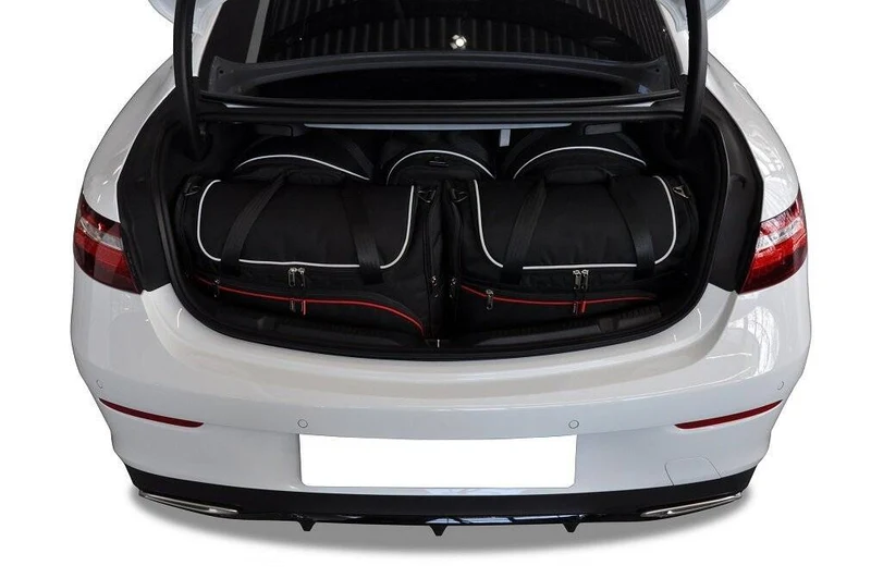 Kjust reistassenset geschikt voor Mercedes Benz E-Klasse (C238) coupe (2017-2023)