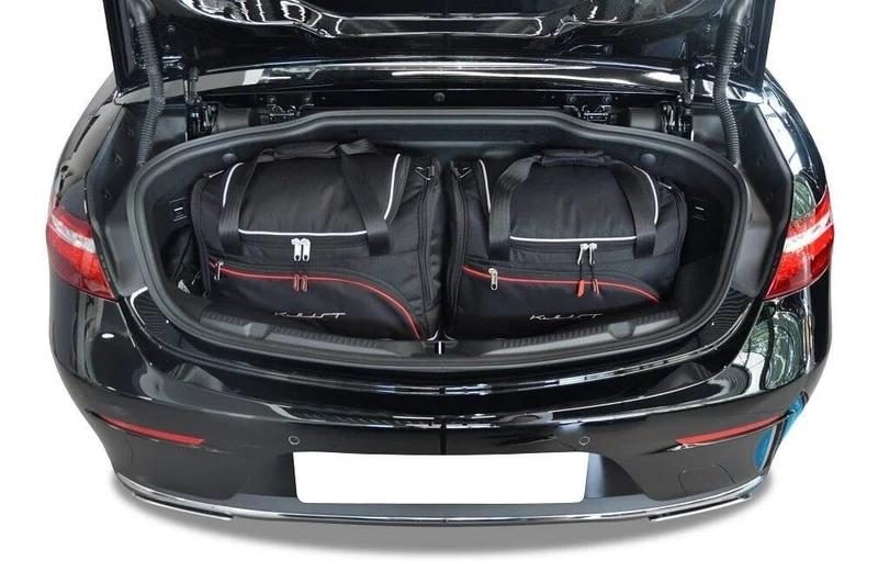 Kjust reistassenset geschikt voor Mercedes Benz E-Klasse (A207) cabrio (2010-2017)