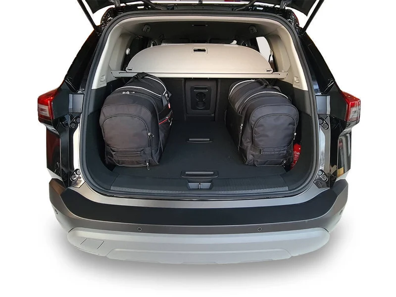 Kjust reistassenset geschikt voor Nissan X-trail (T33) (2022-)