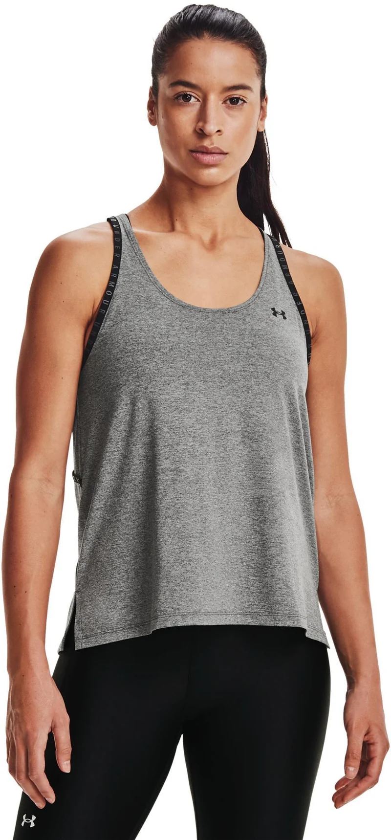 Knockout MeshDamen Tank