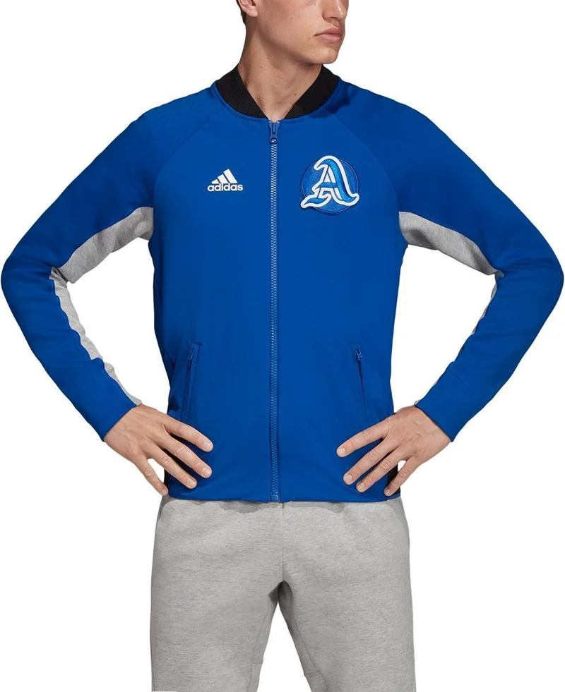 m v.city jacket