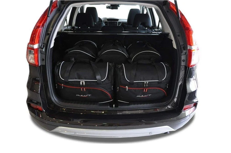 Kjust reistassenset geschikt voor Honda CRV (IV) (2012-2018)