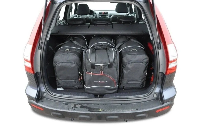 Kjust reistassenset geschikt voor Honda CRV (III) (2007-2012)