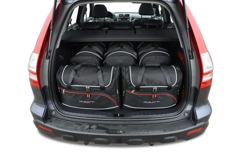 Kjust reistassenset geschikt voor Honda CRV (III) (2007-2012)