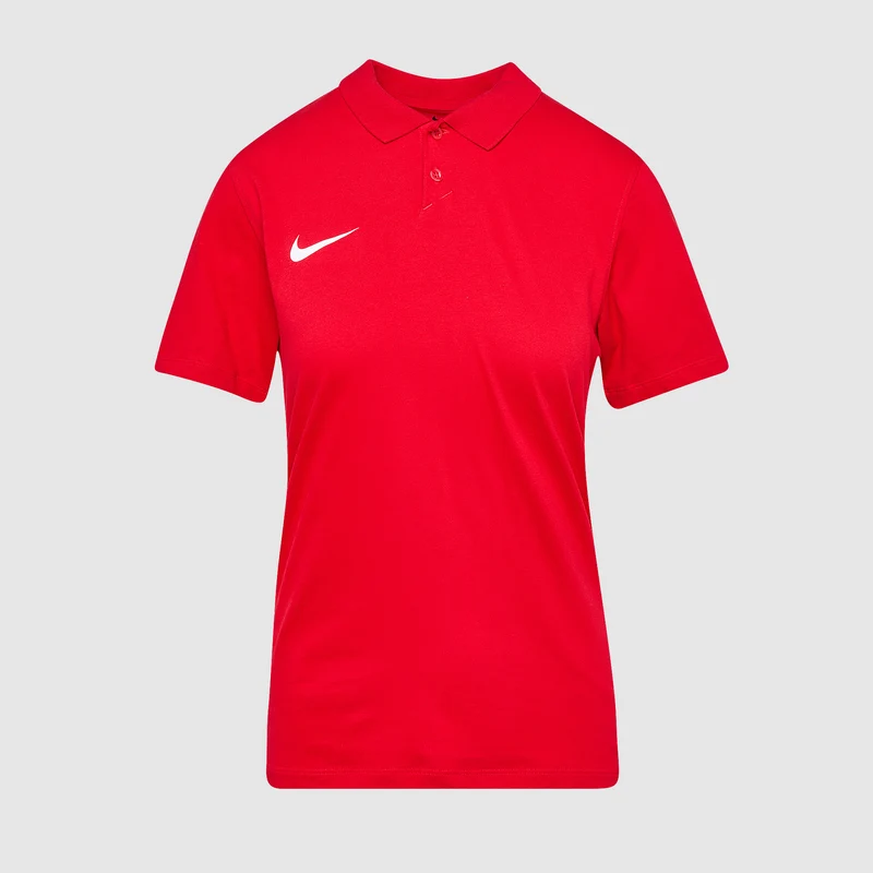 Nike Womens Park 20 SS Polo