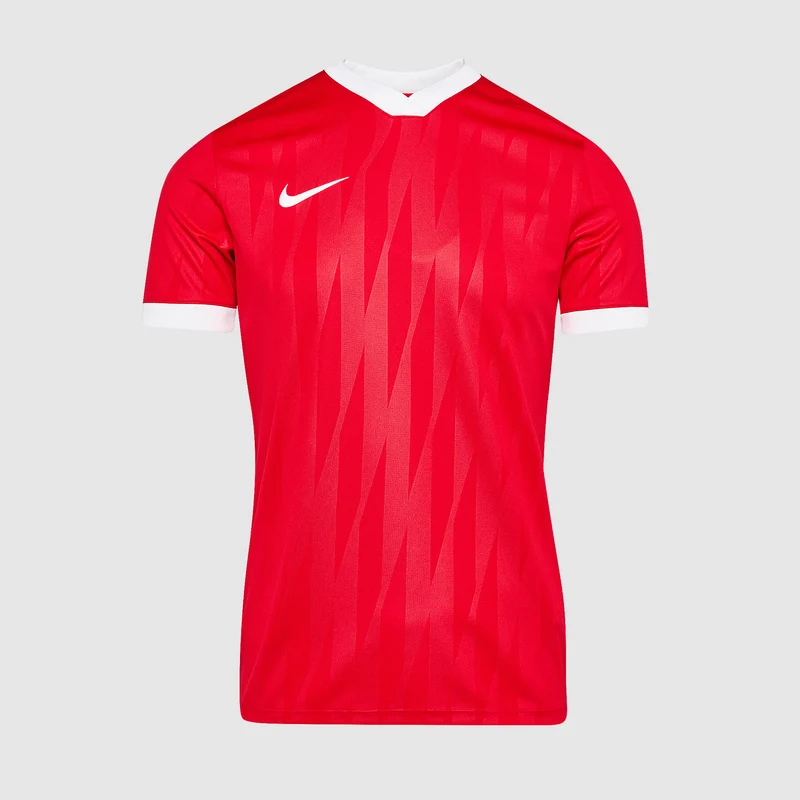 Nike Challenge VI SS Shirt