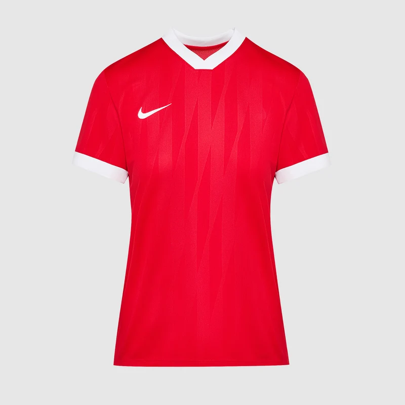 Nike Womens Challenge VI SS Shirt