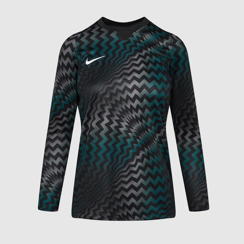 Nike Womens Gardien VI LS GK Shirt
