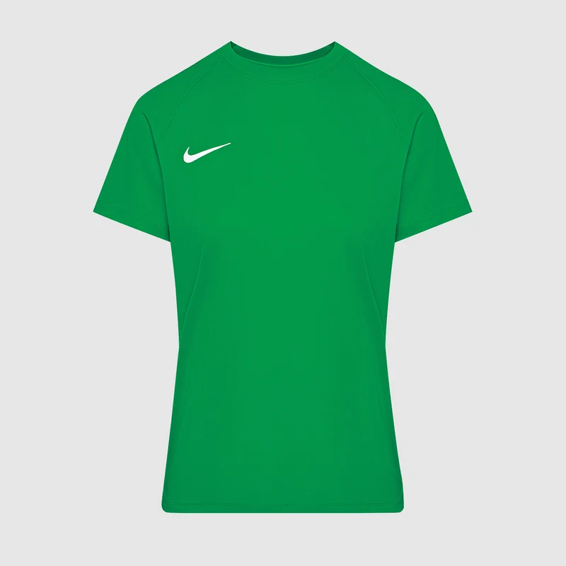 Nike Womens Park VIII SS Shirt