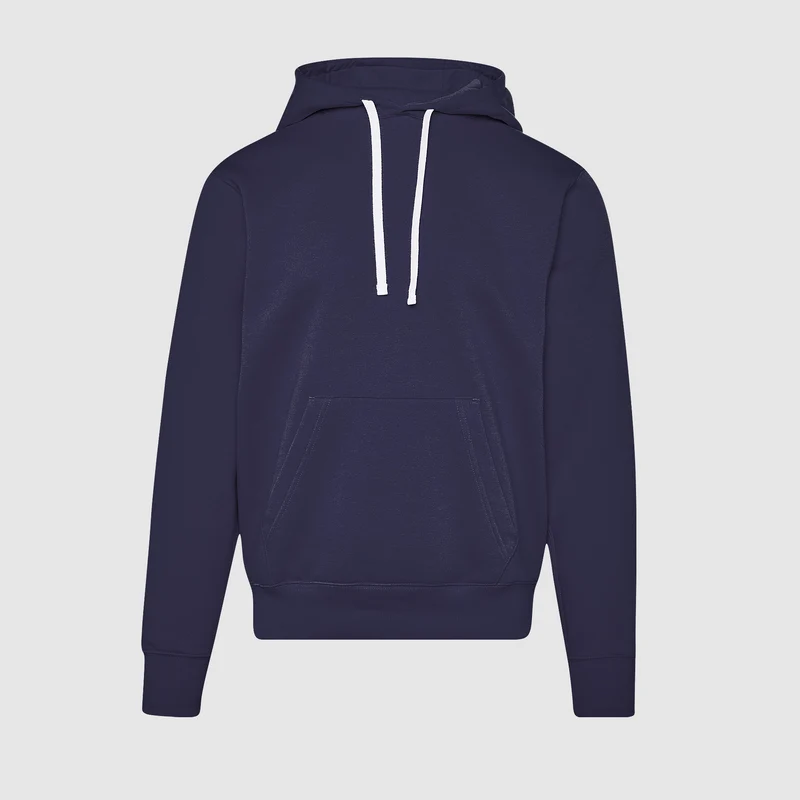 Nike Park 26 Blank Pull-Over Fleece Hoodie