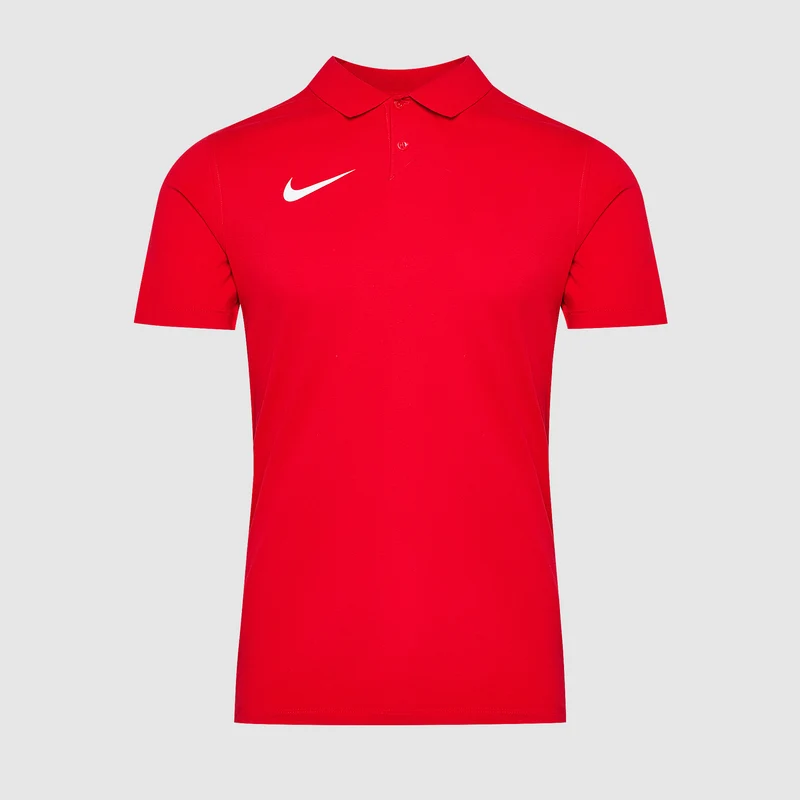 Nike Junior Park 26 SS Polo