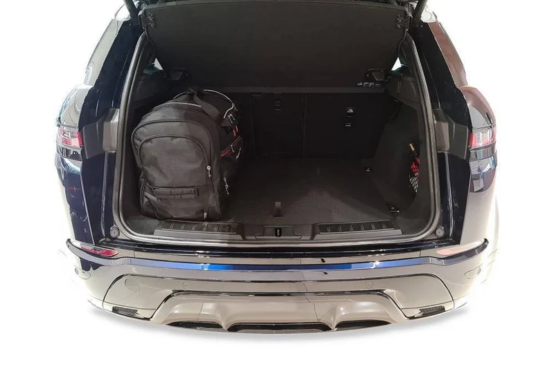 Kjust reistassenset geschikt voor Land Rover Range Rover Evoque vijfdeurs (2019-)