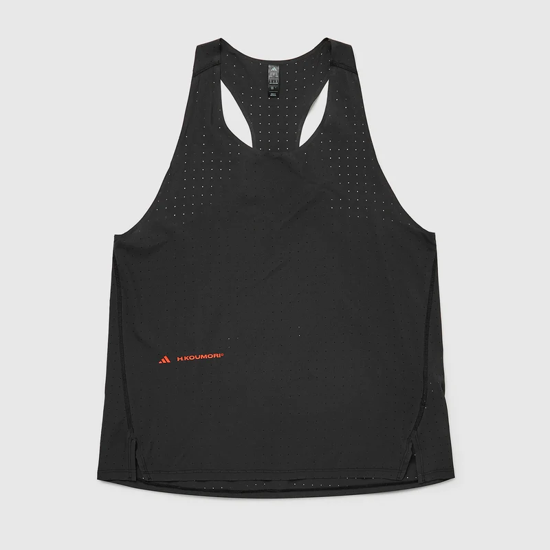 adidas Womens 365 H.Koumori Singlet
