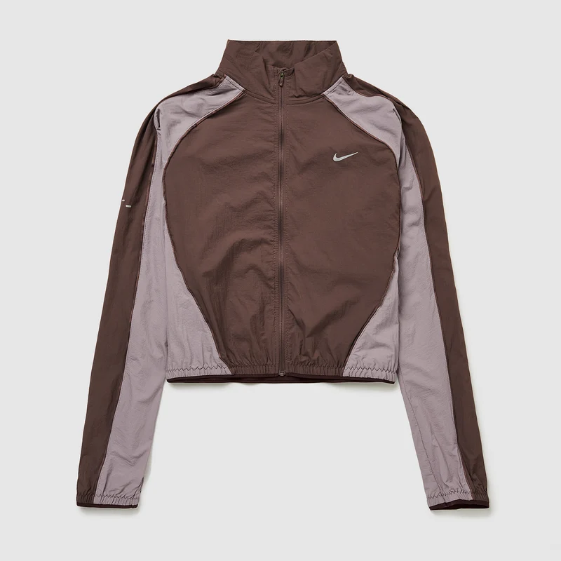 Nike Womens Swift UV Repel Jacket