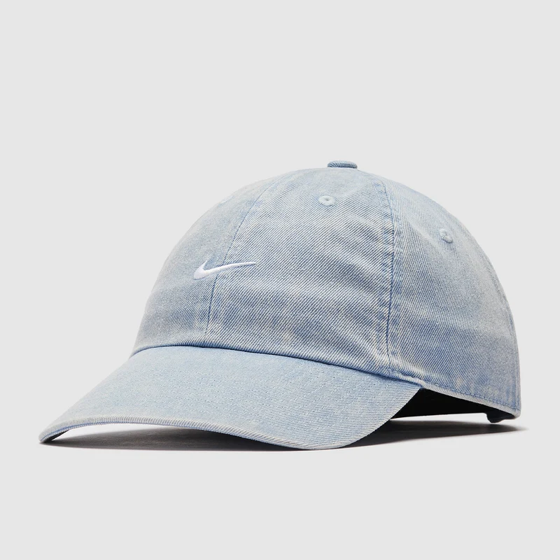 Nike Sportswear Club Unstructured Denim Cap