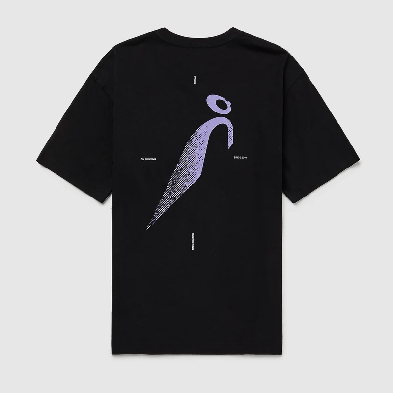 On Club Rhythm T-Shirt