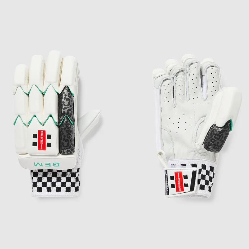 Gray-Nicolls Gem 3.1 Pro Performance LH Batting Gloves