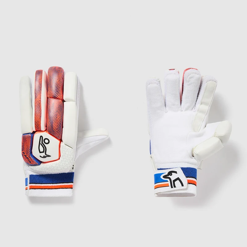Kookaburra Rapid 6.1 LH Batting Gloves