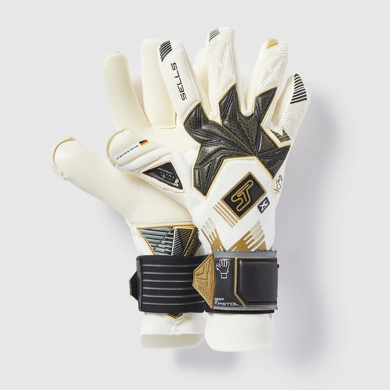 Sells Pistol Star GK Gloves